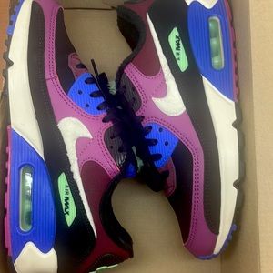 Nike Air Max Premium